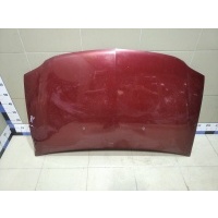 Капот RENAULT Logan 2005-2014 6001546685