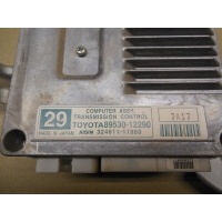 Блок управления АКПП TOYOTA Corolla E15 2006-2013 8953012290