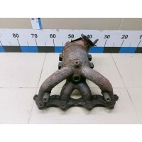Коллектор выпускной KIA RIO 2011-2017 285102BWB0