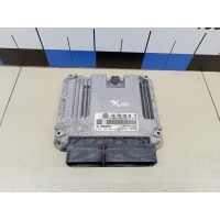 Блок управления двигателем VW Tiguan 2011-2016 06J906026AB