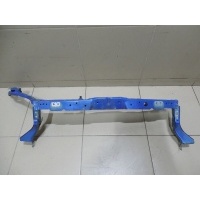 Панель передняя Chevrolet Aveo (T300) 2011> 95034110