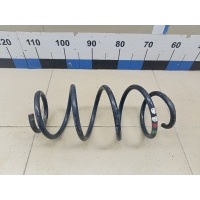 Пружина передняя VW Tiguan 2007-2011 5N0411105R