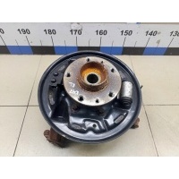 Кулак поворотный задний левый RENAULT Duster 2012> 430194050R