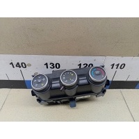 Блок управления отопителем RENAULT Duster II 2021> 275101327R