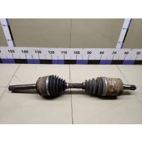 Полуось передняя правая TOYOTA Land Cruiser (100) 1998-2007 4343060040