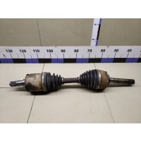 Полуось передняя левая TOYOTA Land Cruiser (100) 1998-2007 4343060040