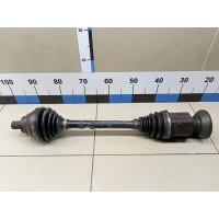 Полуось передняя правая VW Tiguan 2011-2016 5N0407764J