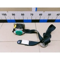 Ремень безопасности с пиропатроном TOYOTA Land Cruiser (150)-Prado 2009> 7321060772C2