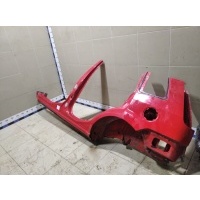Крыло заднее левое FORD Fusion 2002-2012 1207263