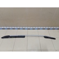 Рейлинг (планка на крышу) RENAULT Duster II 2021> 738206669R