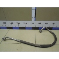 Трубка кондиционера VW Tiguan 2007-2011 5N0820721F