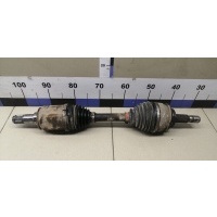 Полуось передняя левая TOYOTA Land Cruiser (150)-Prado 2009> 4343060082