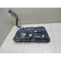 Бак топливный RENAULT Duster 2012> 172031421R