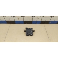 Замок багажника RENAULT Duster 2012> 905039326R