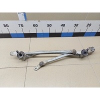 Трапеция стеклоочистителей NISSAN Qashqai (J10) 2006-2014 28800JD900