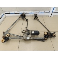 Трапеция стеклоочистителей Chrysler Voyager/Caravan (RG) 2001-2008 5018657AA