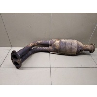 Катализатор UAZ Patriot 2003> 316300120601012