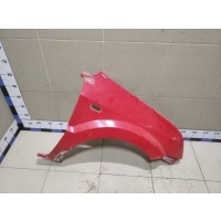 Крыло переднее правое FORD Fusion 2002-2012 1420114