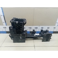 Кронштейн (сопут. товар) RENAULT Duster II 2021> 363150378R