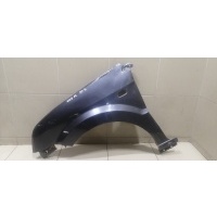 Крыло переднее левое FORD Fusion 2002-2012 1420115