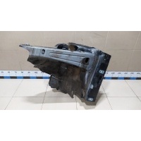 Лонжерон передний левый VW Polo (Sed RUS) 2011> 6Q0803091L