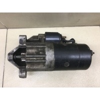 Стартер CITROEN Jumper 1994-2002 5802F6