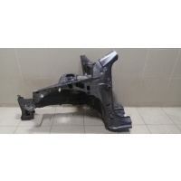 Лонжерон передний левый TOYOTA Corolla E15 2006-2013 5370212A00