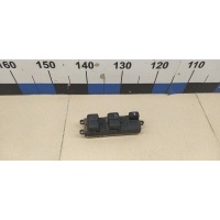 Блок управления стеклоподъемниками NISSAN Note (E11) 2006-2013 254019U12B