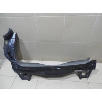 Панель задняя FORD Focus II 2008-2011 1524845
