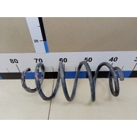 Пружина передняя VW Tiguan 2011-2016 5N0411105T