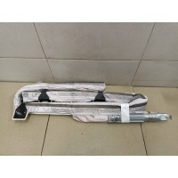 Подушка безопасности боковая (шторка) Audi A1 2010> 8X4880741B
