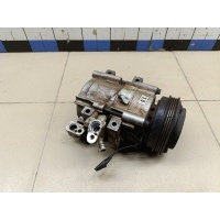 Компрессор системы кондиционирования HYUNDAI Terracan 2001-2007 97610H1031