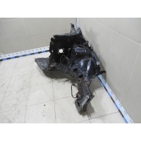 Лонжерон передний левый TOYOTA Corolla E15 2006-2013 5702812020
