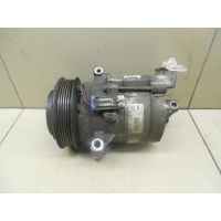 Компрессор системы кондиционирования Chevrolet Cruze 2009-2016 13310692