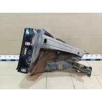 Лонжерон передний правый VW Polo (Sed RUS) 2011> 6R0803092C