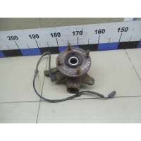 Кулак поворотный передний правый NISSAN Micra (K11E) 1992-2002 4001473B00