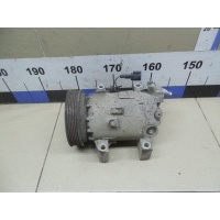 Компрессор системы кондиционирования NISSAN Micra (K11E) 1992-2002 926001F701