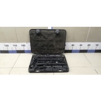 Ящик для инструментов TOYOTA Land Cruiser (150)-Prado 2009> 0912060220
