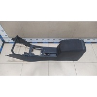 Консоль VW Tiguan 2007-2011 5N1863243C82V