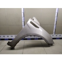 Крыло переднее правое KIA RIO 2011-2017 663214Y000