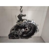МКПП (механическая коробка переключения передач) GM Astra J (2010 - 2017) 5700660