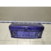 Крышка багажника NISSAN Almera N16 2000-2006 843009M730