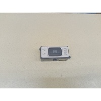 Кнопка многофункциональная RENAULT Duster II 2021> 253B09089R