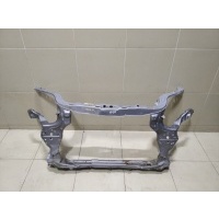 Панель передняя Chevrolet Aveo (T250) 2005-2011 95230616