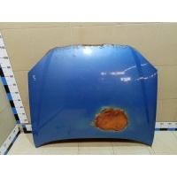 Капот Chevrolet Lacetti 2003-2013 96476545