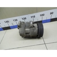 Компрессор системы кондиционирования TOYOTA Auris (E15) 2006-2012 883101A760