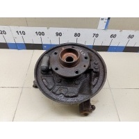 Кулак поворотный задний правый RENAULT Duster 2012> 430184438R