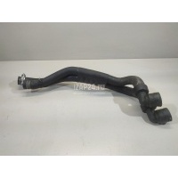 Патрубок отопителя GM Astra J (2010 - 2017) 13251455