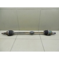 Полуось передняя правая MITSUBISHI ASX 2010-2016 3815A032