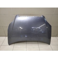 Капот Chevrolet Aveo (T250) 2005-2011 95164302